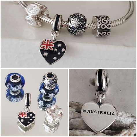 pandora australia website.